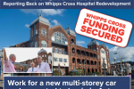 Whipps Cross Hospital