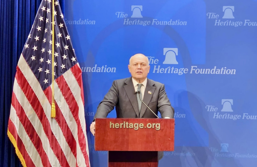 Heritage Foundation Lecture 281123 b