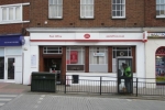 South Woodford Post Office