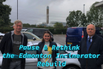 Edmonton Incinerator