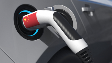 China Electric Cars